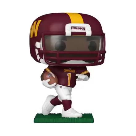 NFL: Legends Funko POP! Sports Figurina de vinil 49ers- Deebo Samuel (new) 9 cm poza produsului