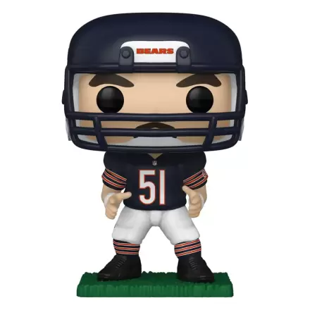 NFL: Legends Funko POP! Figurina din vinil sportivă Bears- Dick Butkus 9 cm termékfotója