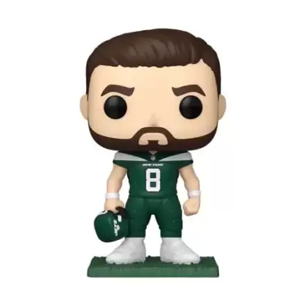 NFL: Legends Funko POP! Figurina de vinil sport Jets- Aaron Rodgers 9 cm termékfotója