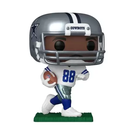 NFL: Legends Funko POP! Sports figurina de vinil Legends- Michael Irvin(Cowboys) 9 cm poza produsului