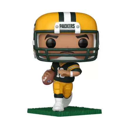 NFL: Legends Funko POP! Sports Figurina din Vinil Packers- Jordan Love 9 cm poza produsului