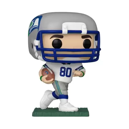NFL: Legends Funko POP! Sports figurina de vinil Seahawks- Steve Largent(home) 9 cm poza produsului