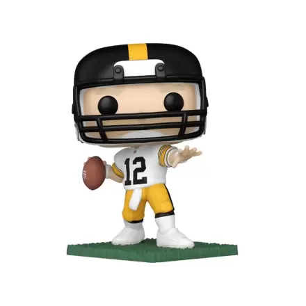 NFL: Legends Funko POP! Figurina de vinil sport Terry Bradshaw (Steelers) 9 cm termékfotója