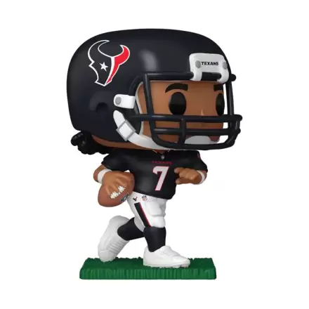 NFL: Legends Funko POP! Sports Figurina din Vinil Texans- CJ Stroud 9 cm poza produsului