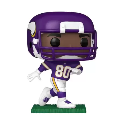 NFL: Legends Funko POP! Sports figurină de vinil Vikings - Cris Carter(Vikings) 9 cm poza produsului
