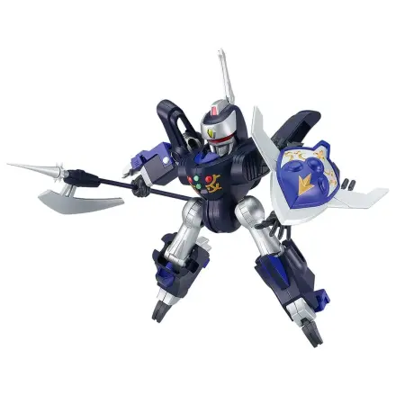 NG Knight Lamune & 40 Moderoid set model de plastic Queen Cideron 13 cm poza produsului