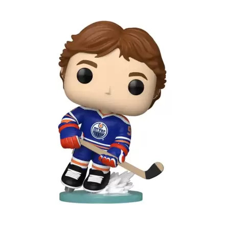NHL Funko POP! Vinyl Figurina Legends- Wayne Gretzky(Rookie) 9 cm poza produsului