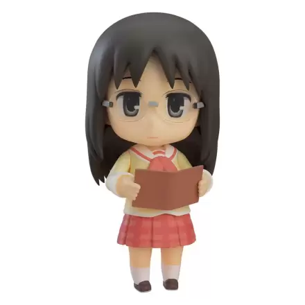 Figurină de acțiune Nendoroid Nichijou Mai Minakami: Keiichi Arawi Ver. 10 cm poza produsului