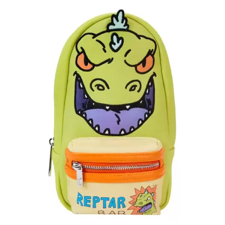 Nickelodeon by Loungefly Etui pentru Creioane Mini Rucsac Rewind termékfotója