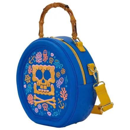 Nickelodeon by Loungefly geanta crossbody Spongebob Squarepants poza produsului