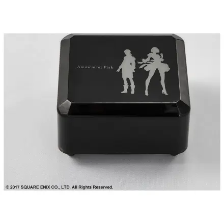 NieR:Automata Music Box Amusement Park Wave 2 poza produsului