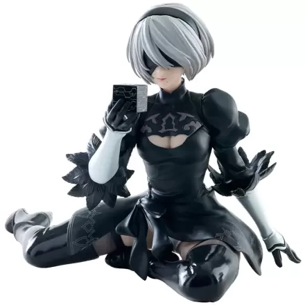 Nier: Automata For the Glory of Mankind 2B figurina 10cm poza produsului