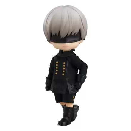 NieR:Automata Nendoroid Doll Figurina de Acțiune 9S (YoRHa No.9 Type S) 14 cm poza produsului