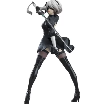 Nier Automata Ver 1.1A Pop Up Parade Statuie PVC 2B YoRHa No.2 Type B 17 cm poza produsului