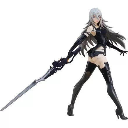 Nier Automata Ver 1.1A Pop Up Parade Statuie PVC A2 YoRHa Type A No. 2 17 cm poza produsului