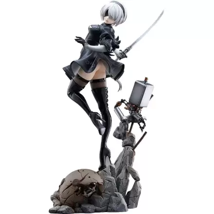 NieR:Automata Ver1.1a Statuie PVC 1/7 2B 28 cm termékfotója