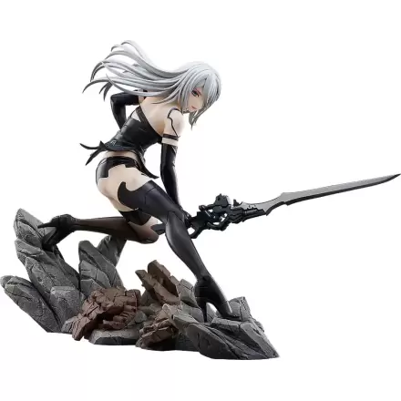 Statuie PVC 1/7 A2 20 cm poza produsului