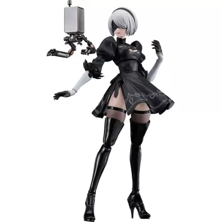 Figurină de acțiune Figma Nier:Automata Ver1.1a 2B (YoRHa No.2 Type B) 16 cm poza produsului