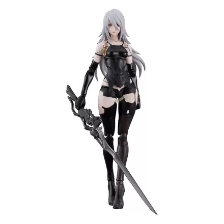 Nier:Automata Ver1.1a Figma Figurina de acțiune A2 16 cm termékfotója