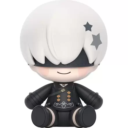 NieR:Automata Ver1.1a Figurina Chibi Good Smile Huggy 9S 6 cm termékfotója