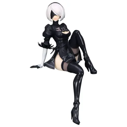 NieR:Automata Ver1.1a Suport taietei din PVC Statuie YoRHa No.2 Type B 13 cm poza produsului