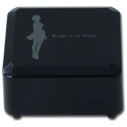 NieR:Automata Cutie muzicala <Weight of the World> Wave 2 poza produsului