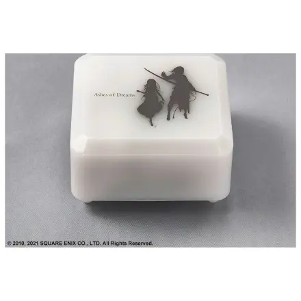 NieR Replicant ver.1.22474487139... Music Box Ashes of Dreams Wave 2 poza produsului