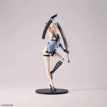 NieR Replicant ver.1.22474487139... Form-ISM Statuie din PVC NieR Ver.1.22474487139... 19 cm poza produsului