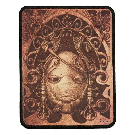 Nier Replicant ver.1.22474487139 Mousepad Grimoire Weiss 17 x 21,5 cm poza produsului