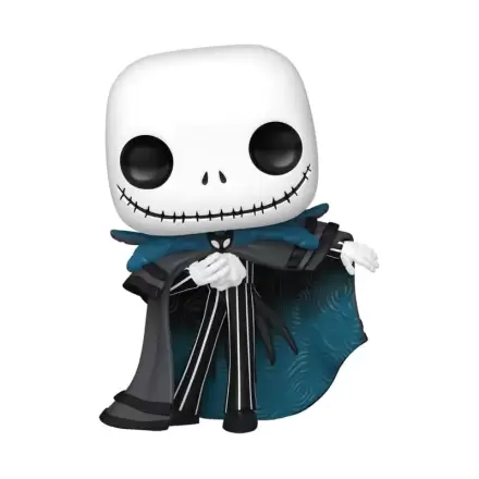 Nightmare before Christmas Funko POP! Disney Vinyl Figure de colecție Jack 9 cm poza produsului