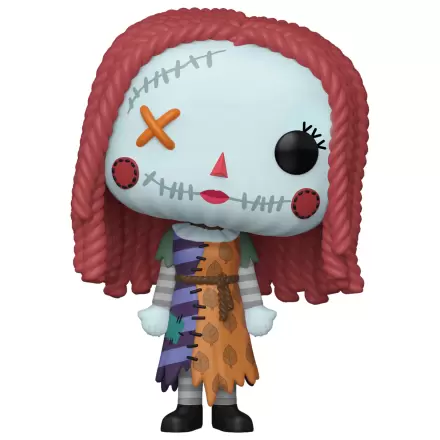 Nightmare Before Christmas Funko POP! Figurină de vinil Patchwork - Sally 9 cm poza produsului