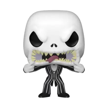 Nightmare before Christmas Holiday 2025 Pocket Funko POP! figurina din vinil Jack Tree Holiday Box 4 cm poza produsului