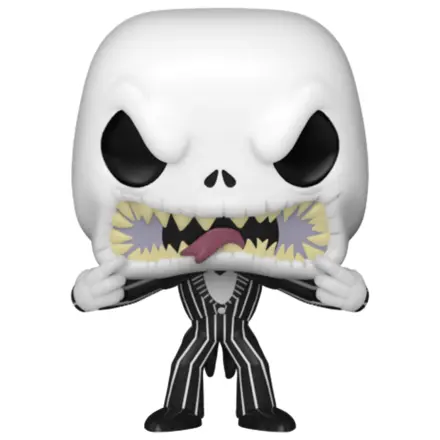 Nightmare before Christmas Holiday 2025 Pocket Funko POP! figurina din vinil Jack Tree Holiday Box 4 cm poza produsului