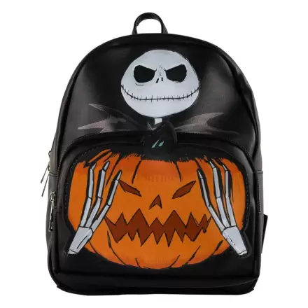 Nightmare before Christmas Rucsac Jack & Pumpkin termékfotója