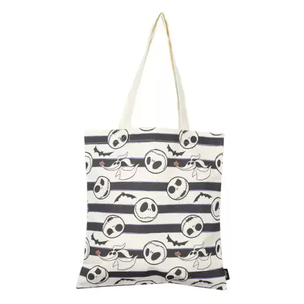 Nightmare before Christmas Geantă Tote Jack & Zero poza produsului