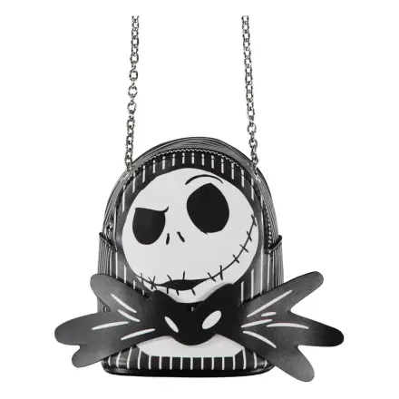 Nightmare before Christmas Micro Geanta Portmoneu Jack poza produsului