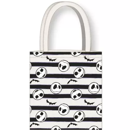 Nightmare before Christmas geantă tote Face de Jack termékfotója