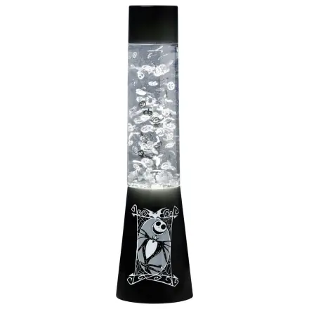 Nightmare Before Christmas Curgere Luminoasa 33 cm poza produsului