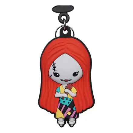 Nightmare before Christmas PVC Agățătoare de Geantă Sally termékfotója