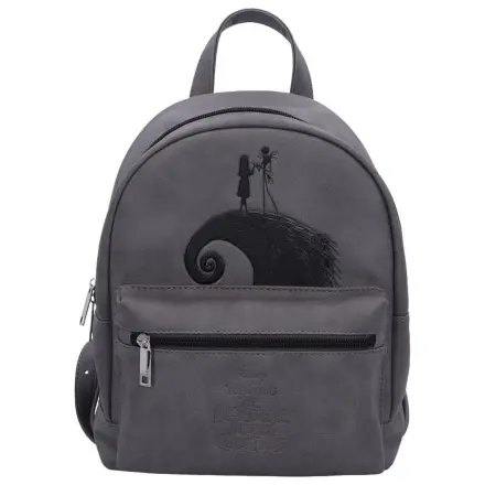 Nightmare Before Christmas Rucsac Spiral Hill 28 cm poza produsului