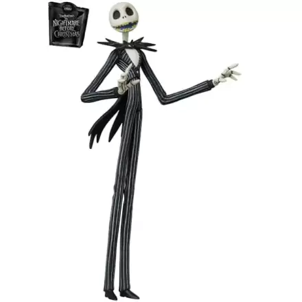 Nightmare before Christmas UDF Mini Figurina Jack 12 cm termékfotója