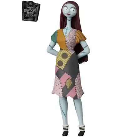 Nightmare before Christmas UDF Mini Figurina Sally 12 cm termékfotója