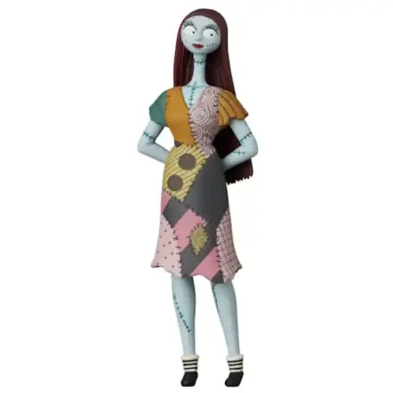 Nightmare before Christmas UDF Mini Figurina Sally 12 cm poza produsului