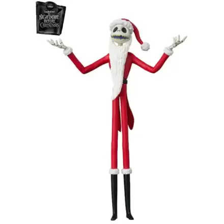 Nightmare before Christmas UDF Mini Figurina Moș Jack 13 cm termékfotója