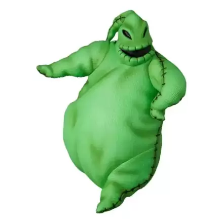 Nightmare before Christmas UDF Series 11 Mini Figura Oogie Boogie 7 cm poza produsului