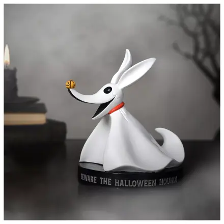 Nightmare Before Christmas Zero figurina 15,5cm poza produsului