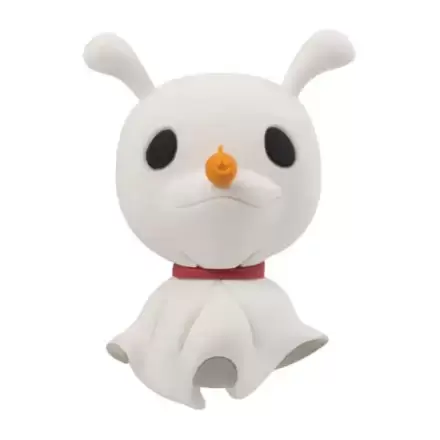 Nightmare before Christmas Magnet Zero poza produsului
