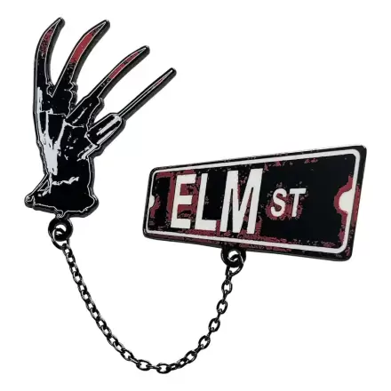 Nightmare on Elm Street Insignă Pin 2-Pack termékfotója