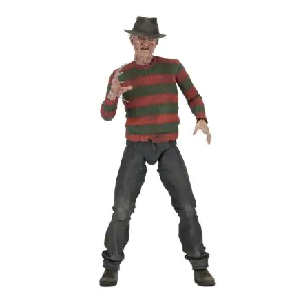 Figurină Acțiune Ultimate Freddy 18 cm termékfotója