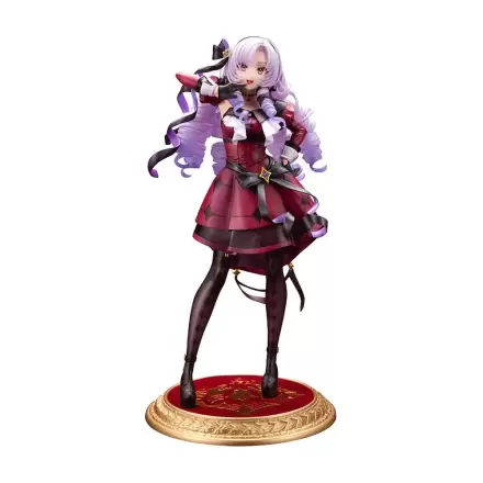 Statuie PVC Nijisanji 1/7 Hyakumantenbara Salome 26 cm termékfotója